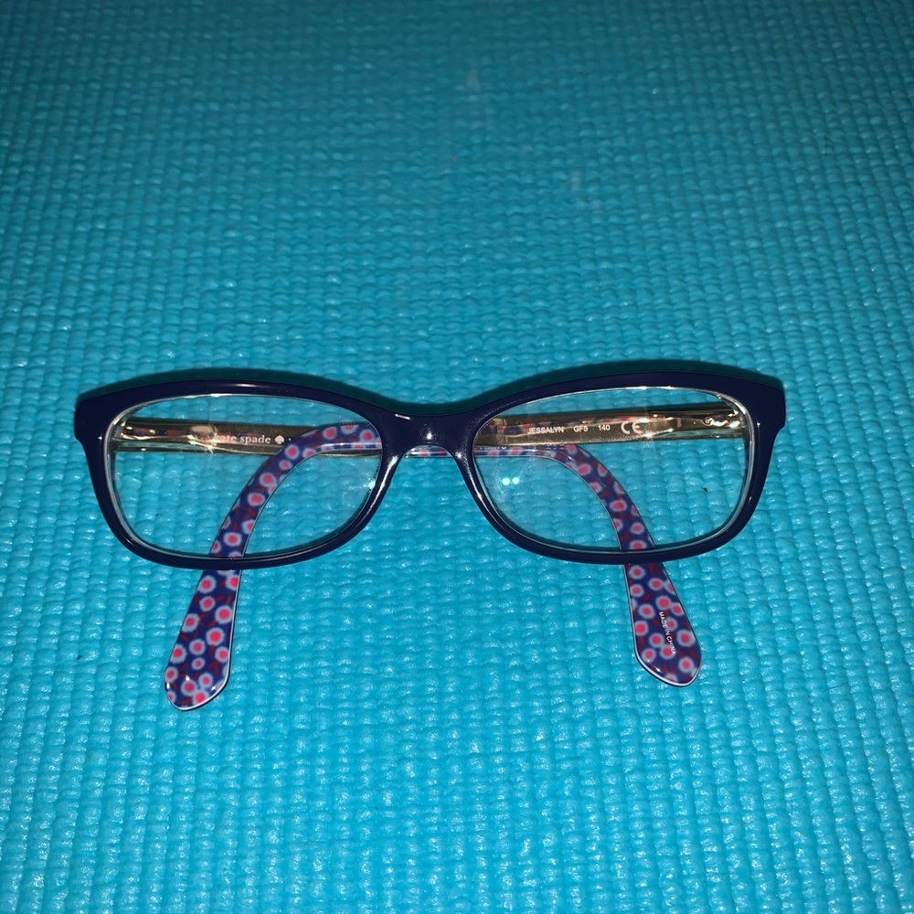 Kate Spade New York Woman’s Eye Glasses